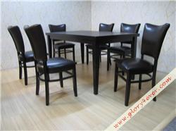 DOLLY DINING SET